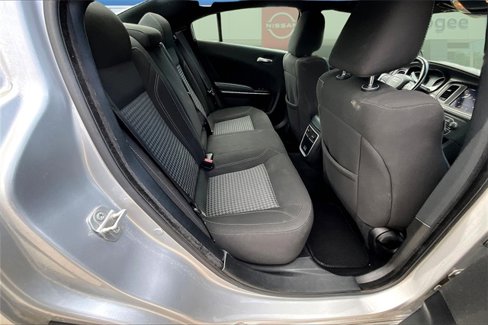 Used 2023 Dodge Charger SXT image 21