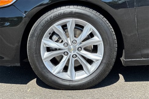 Used 2019 Chevrolet Malibu LT image 13