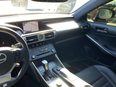 Used 2015 Lexus IS 250 image 27