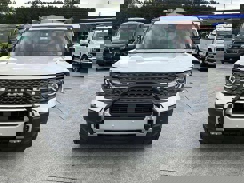 New 2025 Ford Bronco Sport Big Bend image 2