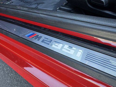 Used 2014 BMW M235i Coupe image 25