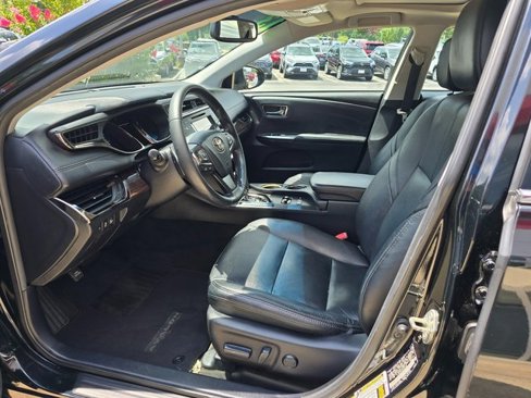 Used 2013 Toyota Avalon XLE Touring image 20