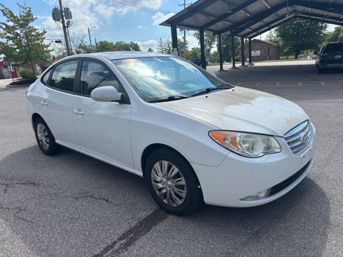 Used 2010 Hyundai Elantra GLS image 2