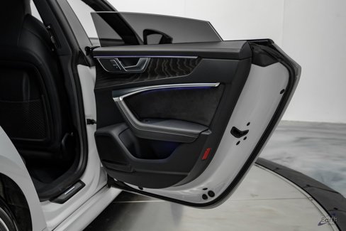 Used 2020 Audi S7 Prestige image 79