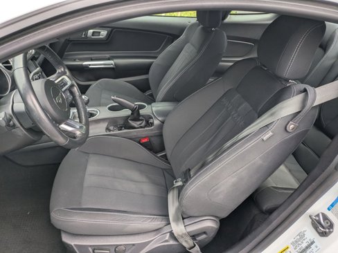 Used 2020 Ford Mustang GT w/ GT Performance Package image 18