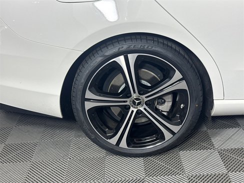 Certified 2022 Mercedes-Benz C 300 Sedan image 19