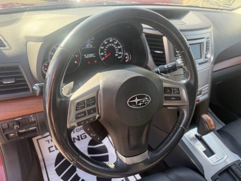 Used 2013 Subaru Outback 2.5i Limited w/ Popular Pkg 1B image 21