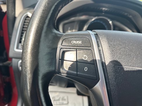 Used 2015 Volvo XC60 T5 image 21
