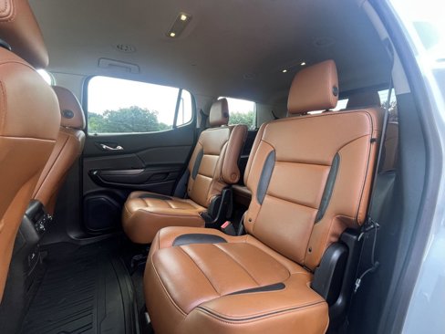 Used 2019 GMC Acadia SLT image 15