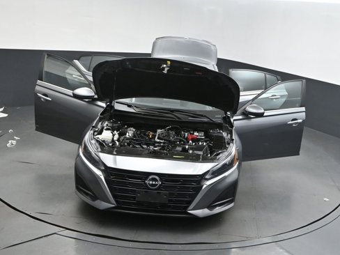 Used 2023 Nissan Altima 2.5 SV image 52