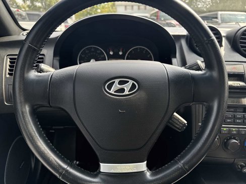 Used 2003 Hyundai Tiburon GT image 23