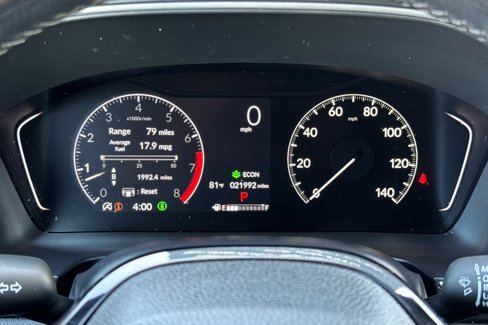 Used 2024 Honda Pilot EX-L image 41
