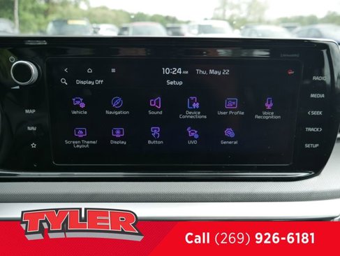 Used 2022 Kia K5 GT-Line image 54