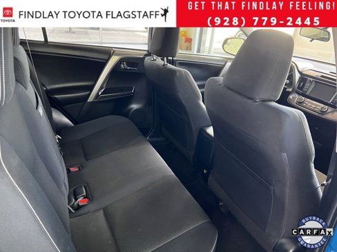 Used 2016 Toyota RAV4 XLE image 49