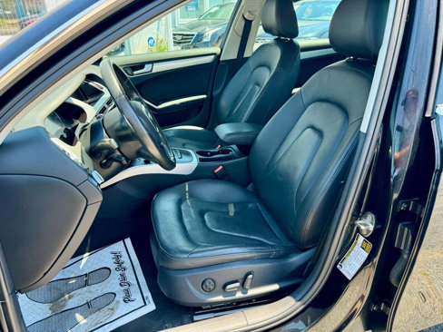 Used 2010 Audi A4 2.0T Premium Plus image 9