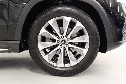 Used 2021 Mercedes-Benz GLE 350 4MATIC image 11