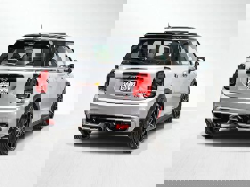 Used 2019 MINI Cooper S w/ Premium Package image 5