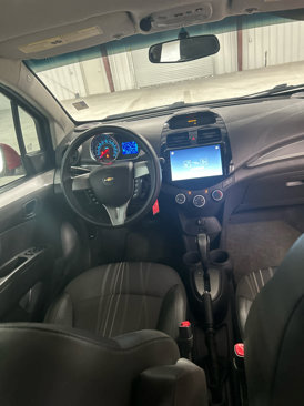 Used 2013 Chevrolet Spark LT image 28