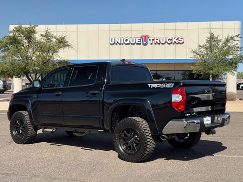 Used 2021 Toyota Tundra SR5 image 9