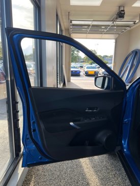 Used 2023 Nissan Kicks SV image 17