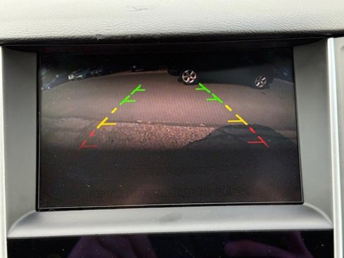 Used 2017 INFINITI Q50 Sport image 35