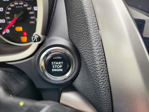 Used 2022 Mitsubishi Eclipse Cross SE image 36