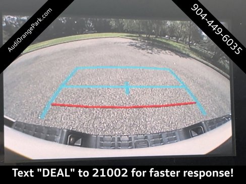 Used 2022 Toyota Tacoma SR w/ SX Package image 19