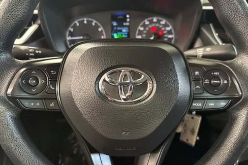 Used 2024 Toyota Corolla LE image 22