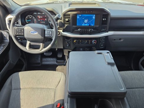 Used 2021 Ford F150 XL w/ Equipment Group 101A High image 18