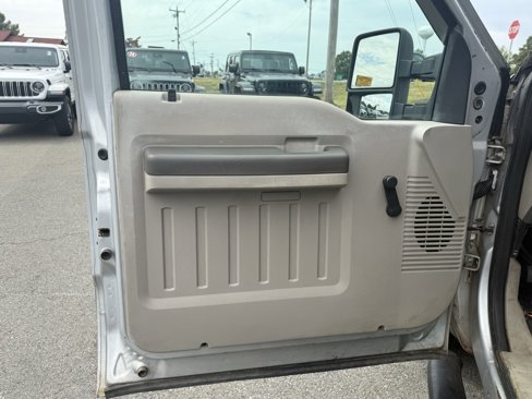 Used 2008 Ford F250 XL image 13