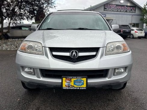 Used 2006 Acura MDX Touring image 2