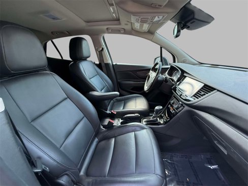 Used 2019 Buick Encore Essence w/ Experience Buick Package image 14