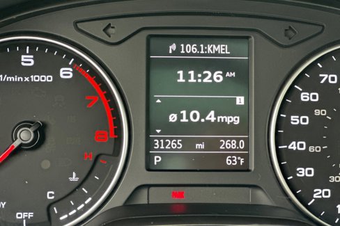 Used 2016 Audi A3 1.8T Premium image 31