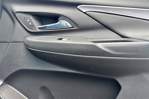 Used 2022 Chevrolet Bolt LT w/ Infotainment Package image 17