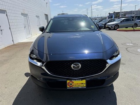 New 2025 MAZDA CX-30 AWD 2.5 S w/ Preferred Package image 9
