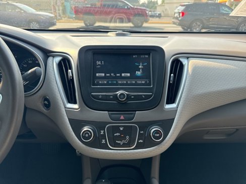 Used 2016 Chevrolet Malibu LS image 10