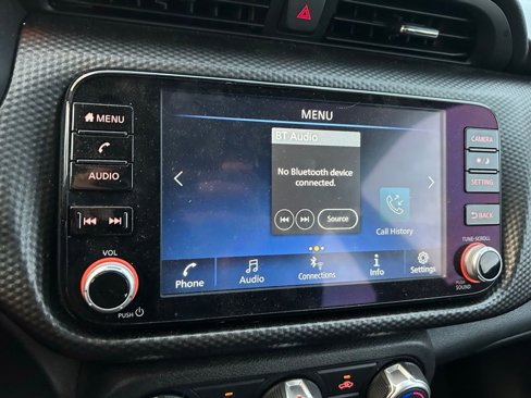 Used 2023 Nissan Kicks SV image 22