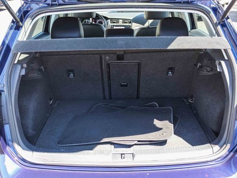 Used 2019 Volkswagen e-Golf SEL Premium image 23