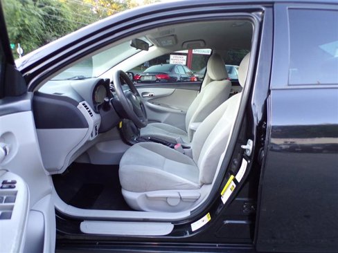 Used 2012 Toyota Corolla LE image 15