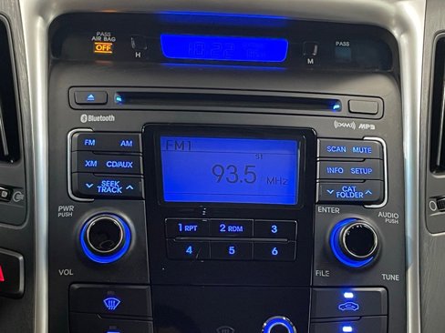 Used 2011 Hyundai Sonata GLS image 17