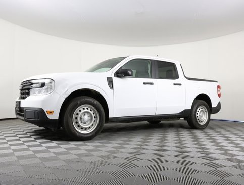 Used 2023 Ford Maverick XL w/ Equipment Group 100A Standard image 1