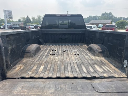Used 2022 Chevrolet Silverado 2500 LTZ w/ LTZ Plus Package image 36