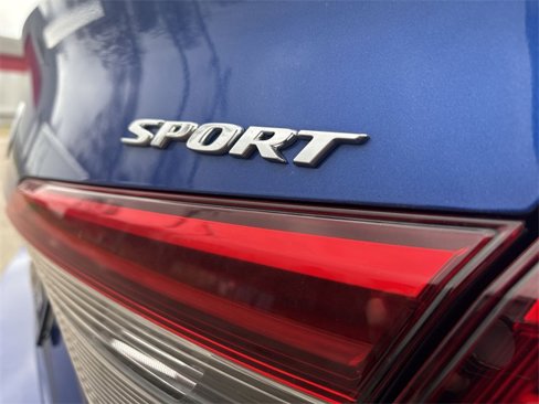 Used 2022 Honda Civic Sport image 25