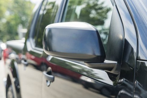 Used 2019 Nissan Frontier SV image 16