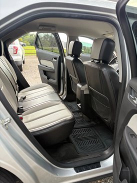 Used 2013 Chevrolet Equinox LT image 13