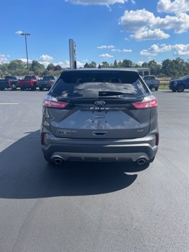 Used 2024 Ford Edge Titanium image 6