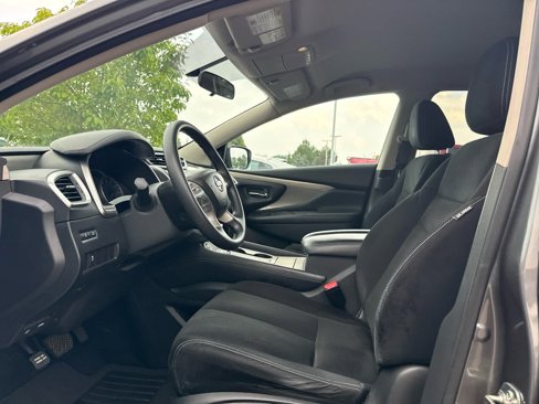 Used 2016 Nissan Murano S image 5