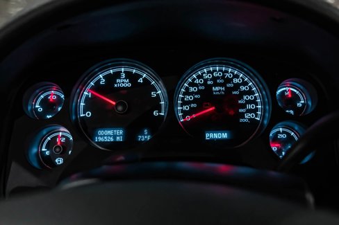 Used 2012 GMC Yukon XL Denali image 17