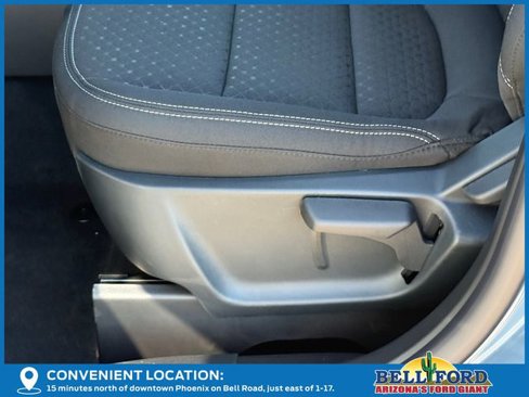 New 2025 Ford Escape Active image 12