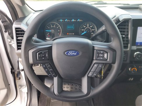 Used 2020 Ford F150 XLT image 20
